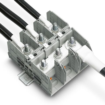 RBO 8-3L/N/FE - Болтовые клеммы 3076280