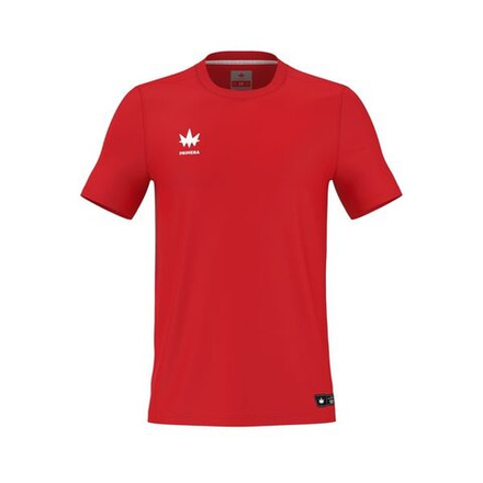 Футболка игровая Element Jersey — Academy red