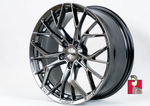 Комплект дисков Vossen VPS-3312 FlowForm 18x8 et35 5x112