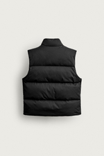 СТЕГАНЫЙ ЖИЛЕТ REGULAR FIT — ZARA