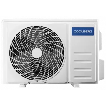 Кондиционер Coolberg Runa CS-12R1/CS-12R1