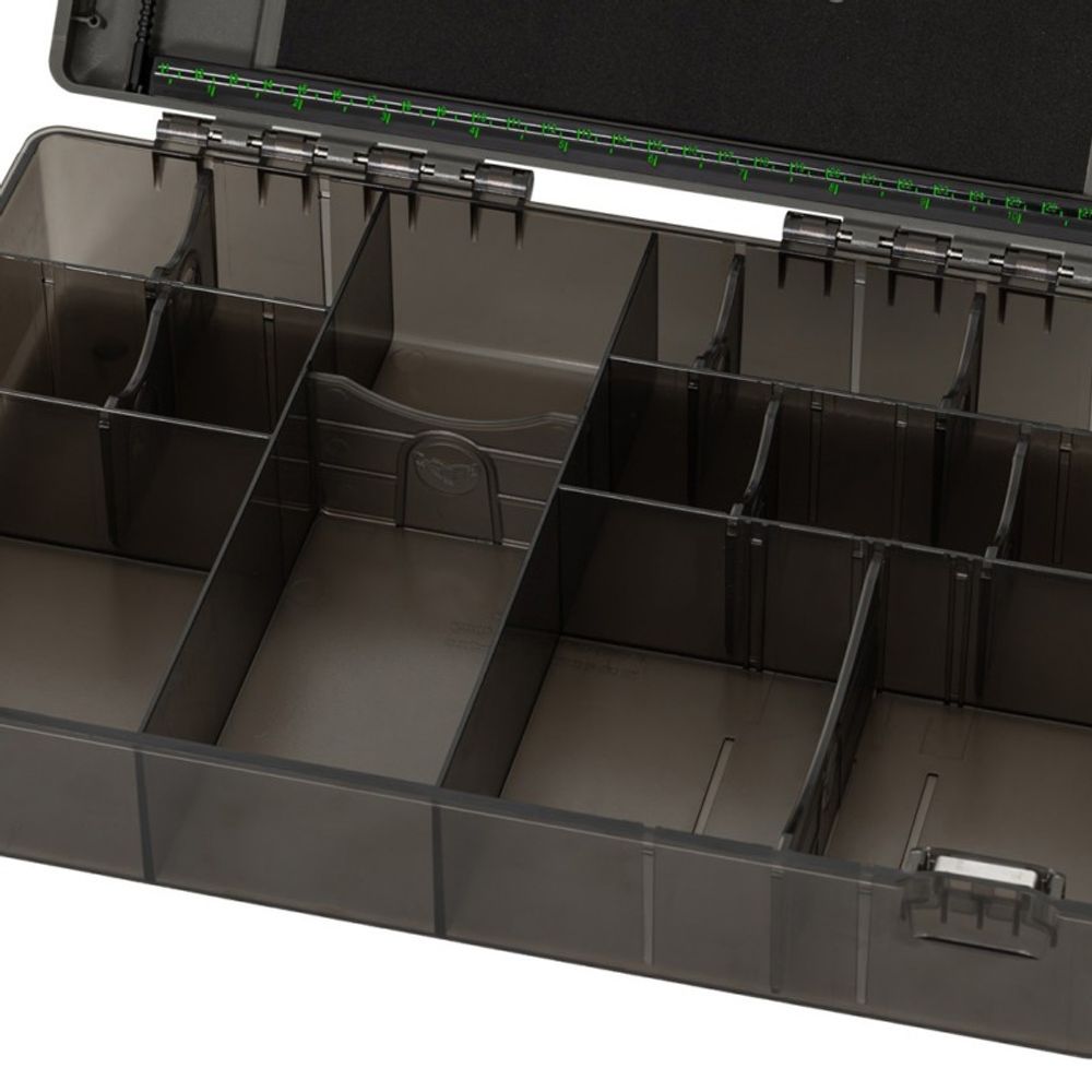 KORDA Коробка Tackle Box L