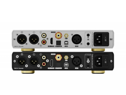 ЦАП Topping D90 III Discrete Black