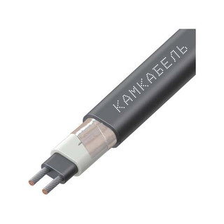 Греющий кабель