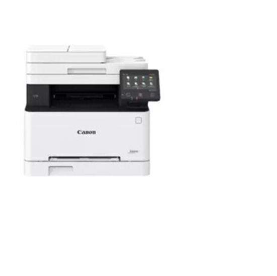 МФУ Canon i-SENSYS mf655cw