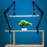 Комплект LED Quantum line 60 см, 25W