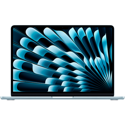 MacBook Air 13 2025 (M4 10-Core, GPU 8-Core, 16GB, 256GB)