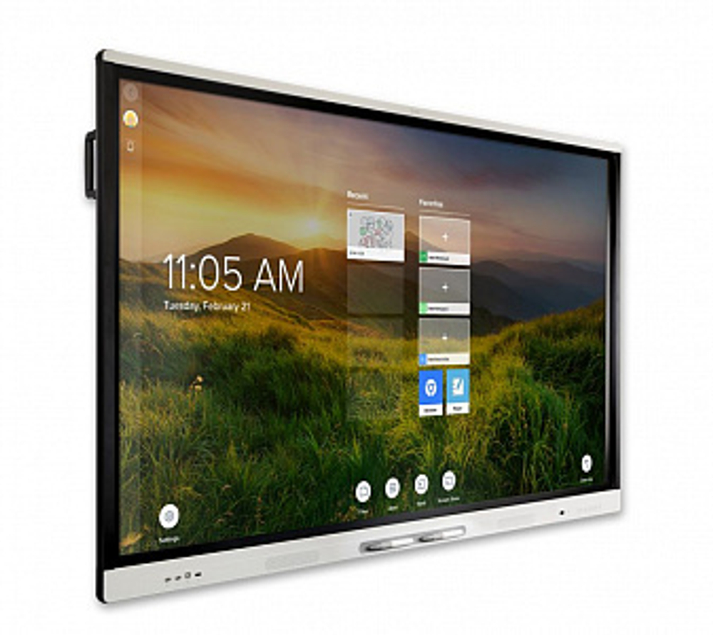 Интерактивный дисплей SMART SBID-MX265