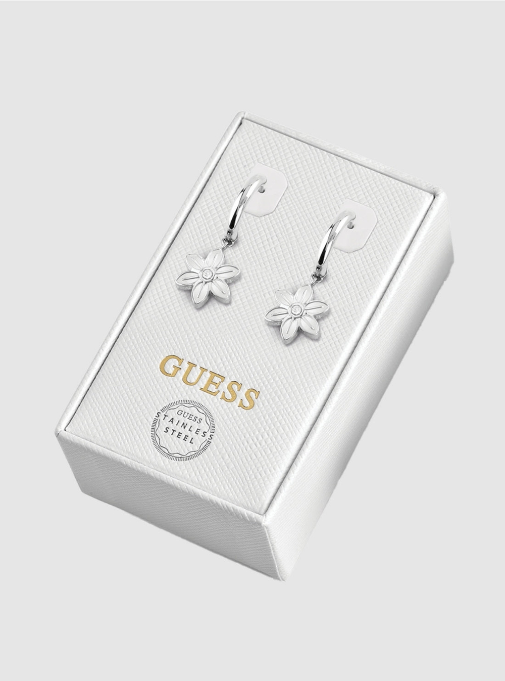 Серьги женские GUESS