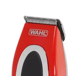 Набор для стрижки Wahl CloseCut Combo, красный (79520-5616)