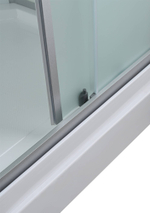 Душевая кабина Avacan C2012RN без крыши