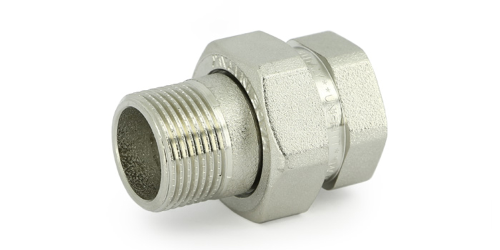 Американка  5/4" UNI-FITT