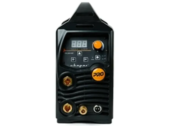 Инвертор сварочный Сварог TECH TIG 200 P DSP AC/DC (E104)