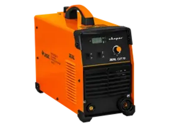 Инвертор сварочный Сварог TECH TIG 400 P (W322)