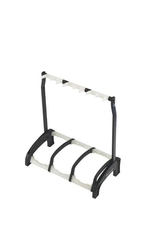 K&M 17513-016-00 стойка для гитары