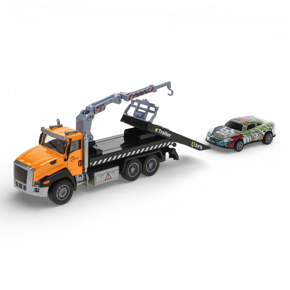 Игровой набор транспорта, W2213-20