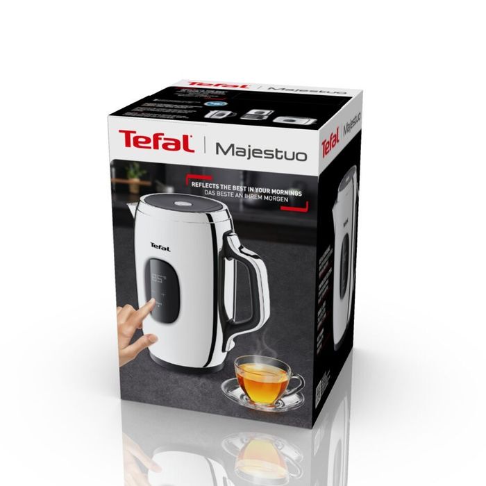 Электрический чайник Tefal Majestuo KI883D10