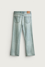 ДЖИНСЫ BOOTCUT FIT — ZARA