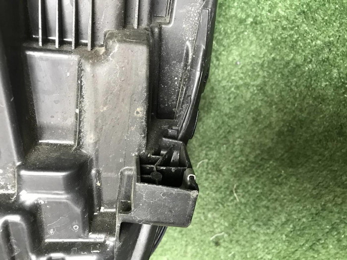 Фара правая Changan CS55PLUS (2021-2024) LED