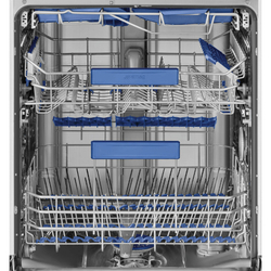 Встраиваемая посудомоечная машина Smeg STL323BQLH