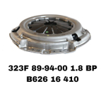 Корзина сцепления B626 16 410 на Mazda 323 F 89-94 1.8 323 94-04 — купить в Алматы | ADAL AUTO