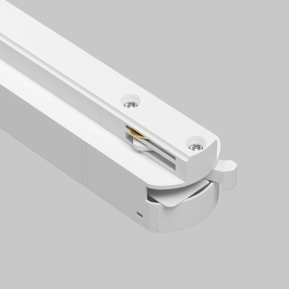 Магнитный трековый светильник Maytoni Unity Basis TR000-1-24W3K-W_1