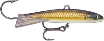 Балансир Rapala Jigging Rap Magnum / 7 см, 32 г, цвет G