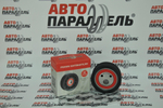 Ролик натяжной ВАЗ 2112 2шт Автопараллель