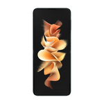 Смартфон Samsung Galaxy Z Flip3 8/128GB, Green (Зеленый)
