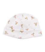 шапка POLO RALPH LAUREN - белый(682713)