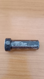 Втулка переходная D20-T04