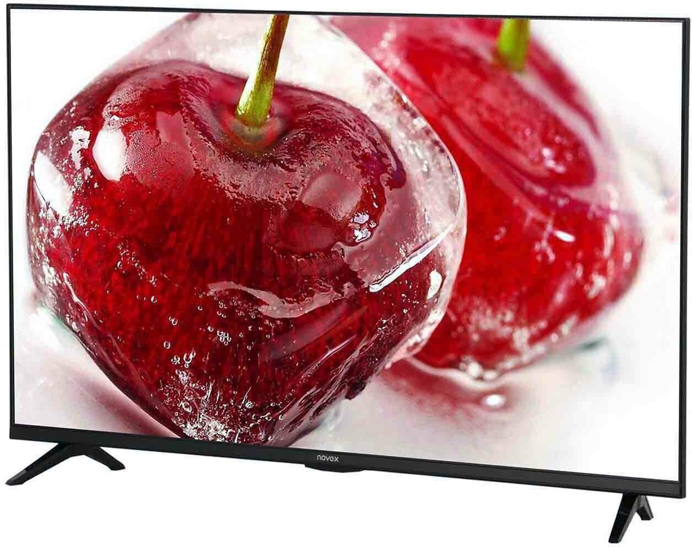 43" Novex NVX-43U329MSY