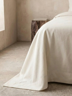 КПБ MAJOLİ Stonewashed NATURA 1,5-сп. под. 160*220, прост. 160*240, нав. 50*70-1шт. Вар. Хлоп.