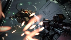 DOOM Eternal Deluxe Edition (Xbox One/Series S/X, полностью на русском языке) [Цифровой код доступа]