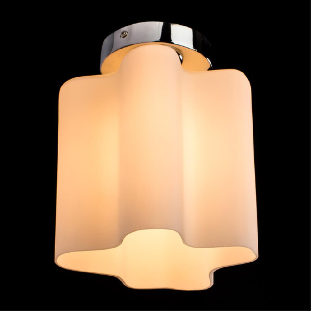 Люстра Arte Lamp Serenata A3479PL-1CC