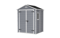 Пластиковый сарай Keter Manor 6x5