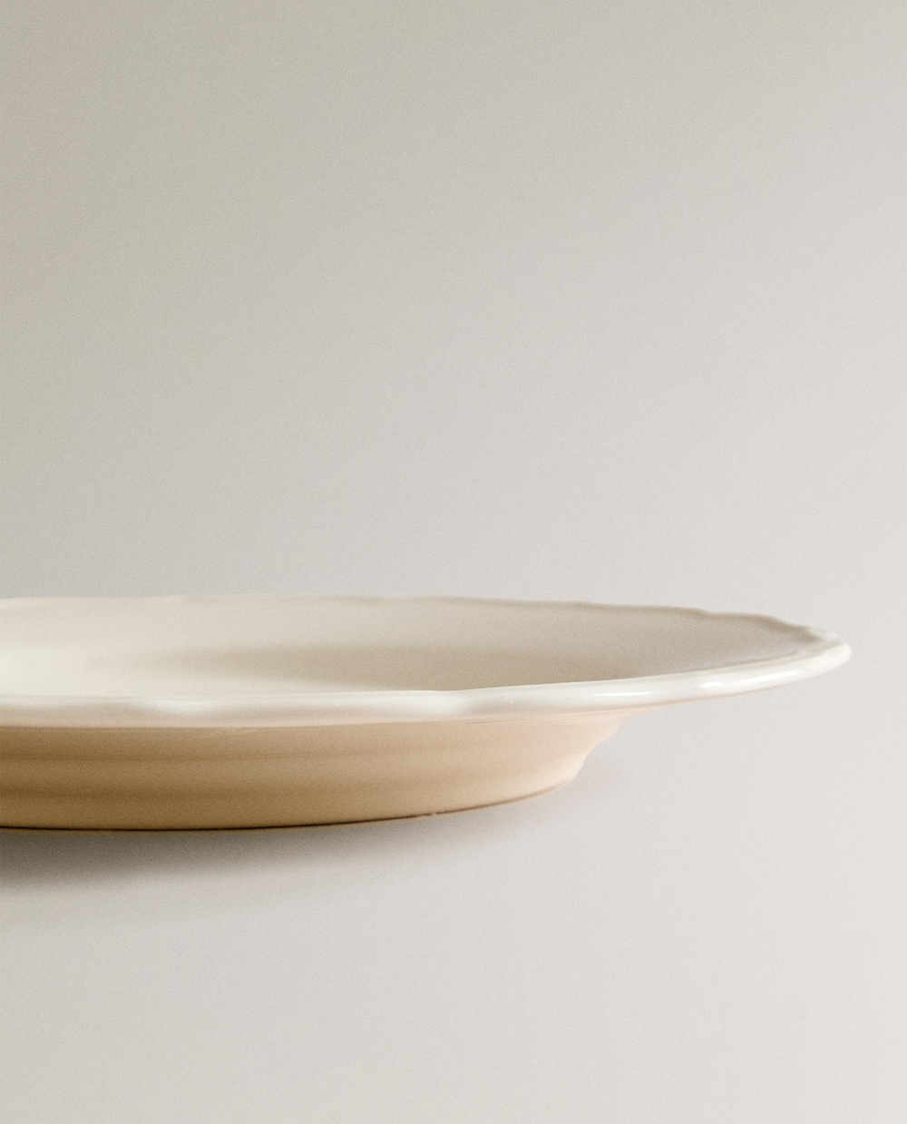 набор столовой посуды из фаянса Zara Home, фото 5