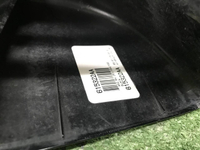 Крышка зеркала правая Mercedes M GLE W166 (11-18)