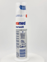 Theramed Зубная паста отбеливающая Natur-WeiB с дозатором, 100 мл (Германия)