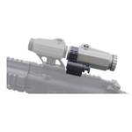 Магнифер увеличитель Vector Optics Maverick-III 3x22 SOP, цвет FDE (SCMF-32)