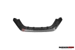 Широкий карбоновый обвес IMP Performance для Jaguar F-Type X152 2014-2017 Ягуар