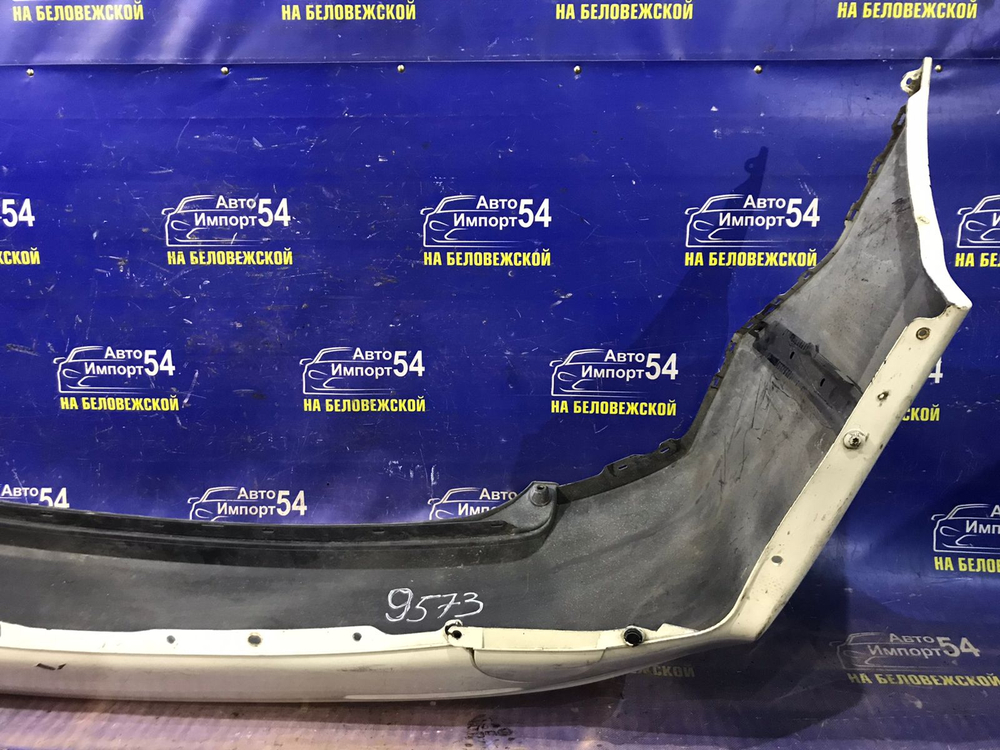 Бампер задний Honda ACCORD 2005-2008
