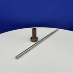Клапан форсунки BOSCH F00VC01331 / YJT