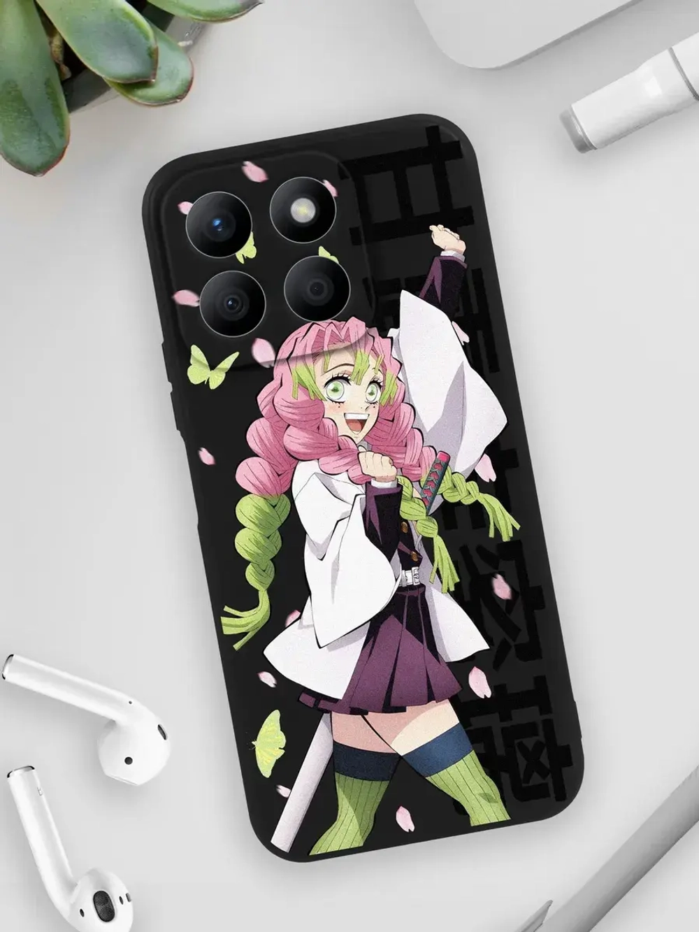 Чехол на Honor X8B