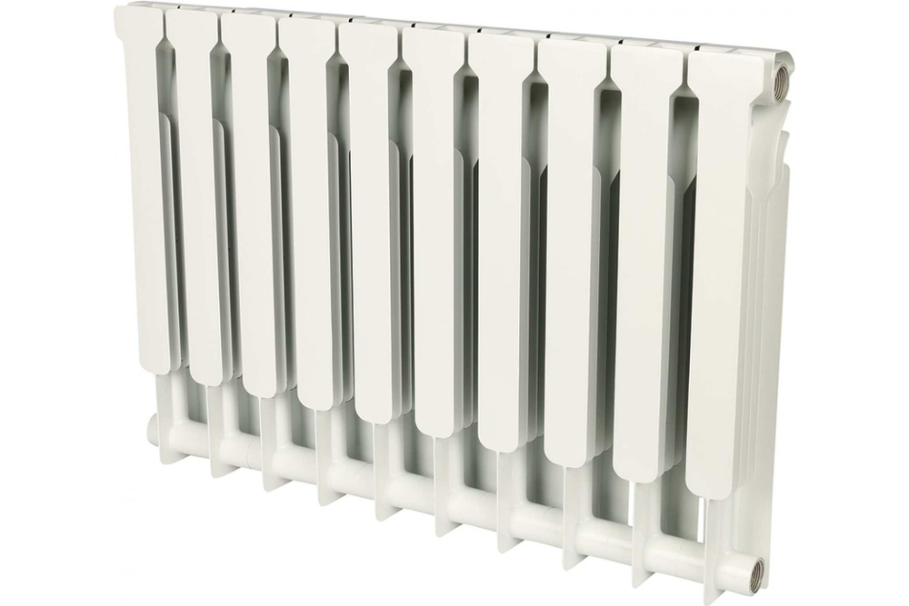 Радиатор биметаллический Rommer Profi BM 500