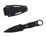 Нож ШИП Blackwash Кизляр 014205, сталь AUS8, арт. 03290