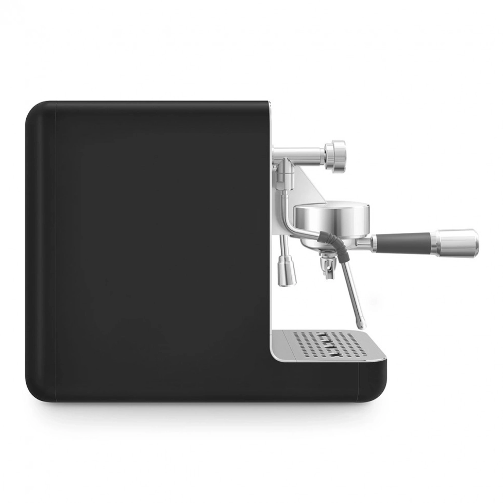 Кофемашина Smeg EMC02BLMEU
