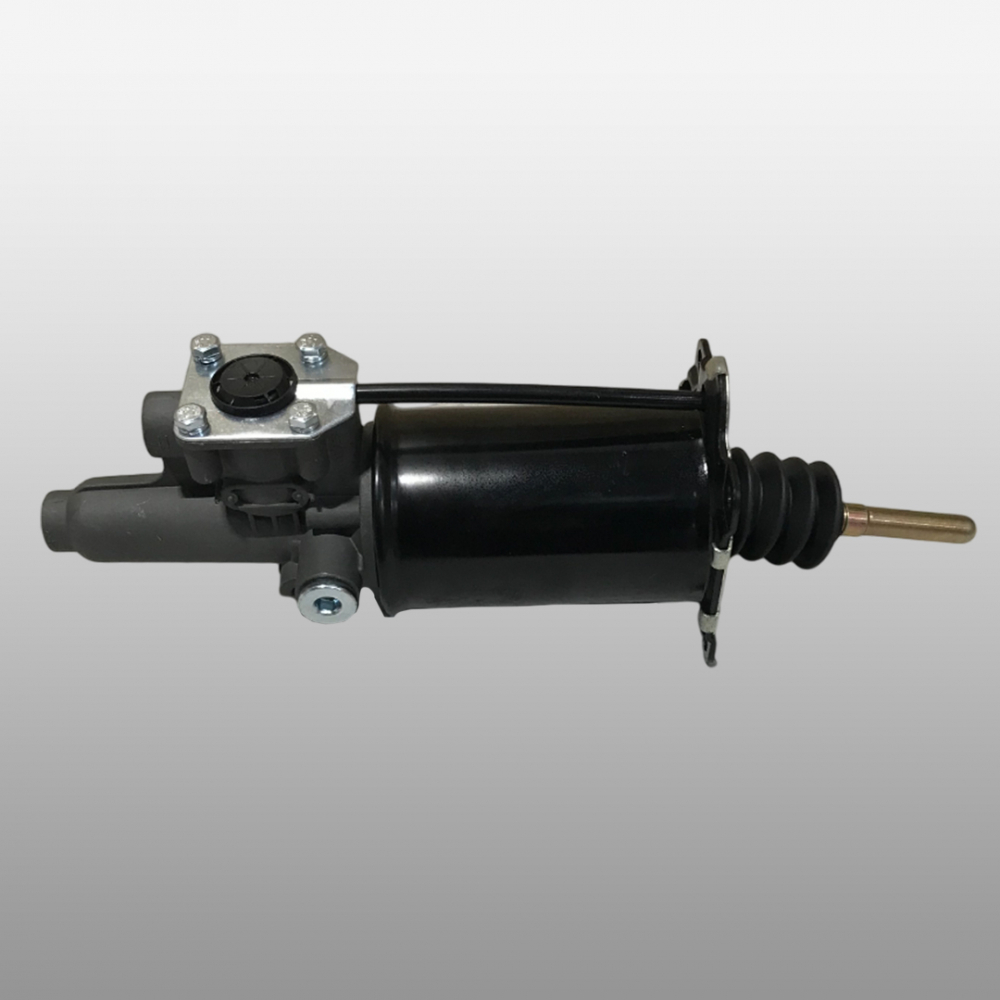 9700514350 - ПГУ сцепления на King Long, Газ, КАвЗ, Iveco, Man