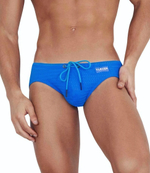 Синие мужские плавки Marea Swimsuit Brief (Размер: M) (Цвет: синий)