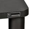 Radiotehnika Gorizont Five (180+225+300+300) Black